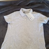 Детска блуза  марка Адидас, снимка 1 - Детски тениски и потници - 40777384