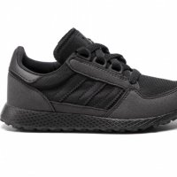  детски маратонки adidas Forest Grove номер 28,5-29, снимка 3 - Детски маратонки - 38751466