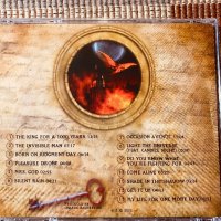 Gamma Ray,Helloween,Blind Guardian , снимка 12 - CD дискове - 38831532