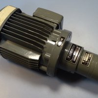 Хидравличен агрегат мотор-помпа за централно мазане Willy Vogel ZM 12-31 1, 2 l/min, снимка 5 - Резервни части за машини - 43986489