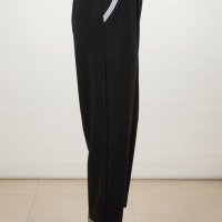 Дамски комплект от блуза и панталон в екрю и черно марка La Aurora, снимка 7 - Комплекти - 32398205