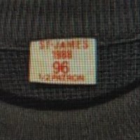 St-James 1992 96 1/2Patron пуловер на френската армия вълна 55% нов размер С, снимка 9 - Екипировка - 43400917