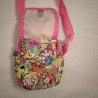 Детска чанта , снимка 2 - Детски портмонета - 34906066