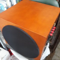 Acoustic Research subwoofer, снимка 3 - Тонколони - 43421638