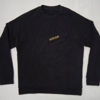 Calvin Klein Performance Sweatshirt оригинално горнище S памук суичър, снимка 1 - Суичъри - 43450481