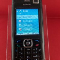 Телефон Nokia N70, снимка 1 - Nokia - 32607498