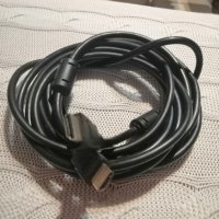 HDMI кабели. 5 метра 