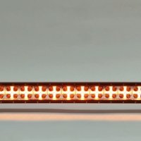 LED BAR Лед Бар диоден Прожектор 80см 180W CROSS DRL, снимка 3 - Аксесоари и консумативи - 39527424