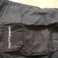 Northpeak Trouser размер L панталон със здрава материя - 856, снимка 13 - Панталони - 44914853