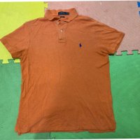 ''Polo Ralph Lauren''оригинална мъжка тениска М размер, снимка 1 - Тениски - 38291875