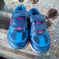 Обувки, маратонки, кецове Кларкс и Геокс 27номер, снимка 3 - Детски обувки - 33115831