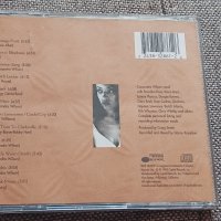 Cassandra Wilson - сет първи издания , снимка 11 - CD дискове - 34609397