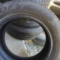 2 бр.нови летни гуми GOODYEAR 185 60 15 88H Цената е за брой!, снимка 3 - Гуми и джанти - 43438761