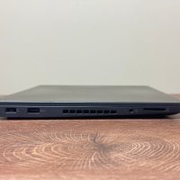 Лаптоп Lenovo ThinkPad T460s, i5-6300U, 8GB,256GB NVME, 14" FullHD, снимка 5 - Лаптопи за дома - 43399951