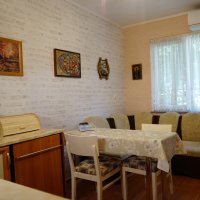 Апартамент за гости Бургаска Раковина в гр. Бургас, снимка 6 - Квартири, нощувки - 43409536