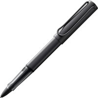 LAMY AL-Star EMR Stylus, цифрова писалка - черна алуминиева цифрова писалка с прозрачна ръкохватка, снимка 1 - Друга електроника - 43037102