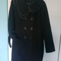 Дамско палто М размер/ НОВО, снимка 5 - Палта, манта - 27570669