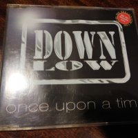 DOWN LOW , снимка 1 - CD дискове - 34761223