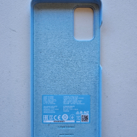 Samsung Galaxy S20 Plus, 128 GB, Cosmic Blue, снимка 2 - Samsung - 44924274