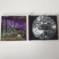 Various ‎– Spacewalk - A Salute To Ace Frehley cd, снимка 2 - CD дискове - 43342732