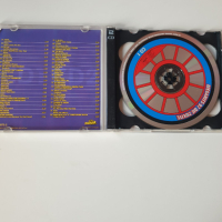 Mega Hits 97 Die Zweite cd, снимка 2 - CD дискове - 44867227