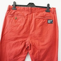Superdry оригинален чино панталон - размер М, снимка 3 - Панталони - 38004338