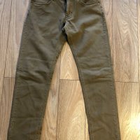 Мъжки панталони Massimo Dutti, снимка 1 - Панталони - 44133028