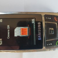 Samsung D900i - Samsung SGH-D900i, снимка 2 - Samsung - 43545362