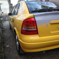 Opel Astra G 1,4 16V Z14XEP на части, снимка 5 - Автомобили и джипове - 39696929