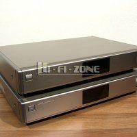 Комплект Marantz sr-1020 / sd-1020, снимка 1 - Аудиосистеми - 38921131