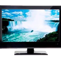 Телевизор DSM LED - 15.6'' 720p HD, DVB-T | ПРОМОЦИЯ, снимка 1 - Телевизори - 43689421