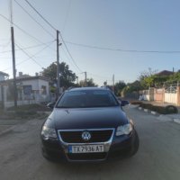 Vw passat b6 1.9 105, снимка 1 - Автомобили и джипове - 43576067