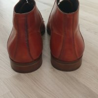 Мъжки обувки, снимка 3 - Официални обувки - 33228964