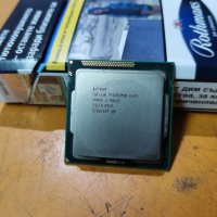 Продавам процесори за настолни компютри Intel Core2Duo 8400 6550 Pentium G645, снимка 3 - Процесори - 36888065