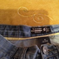 Дънки Rocca Jeans размер 32, снимка 9 - Дънки - 27166679