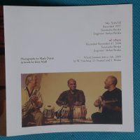 Wolfgang Puschnig,Jatinder Thakur,Dhafer Youssef – 2005 - Odem(Contemporary Jazz), снимка 6 - CD дискове - 43831085