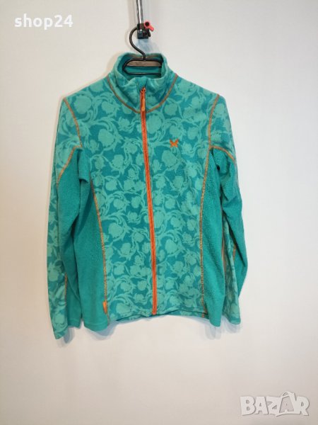 Kari Traa Полар/Дамски XS/S, снимка 1