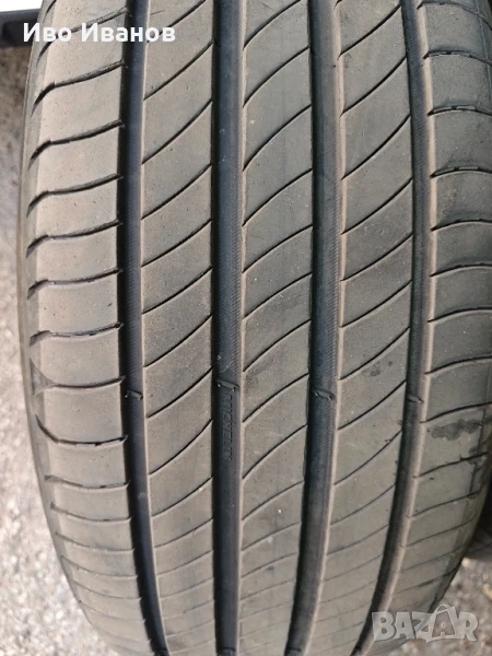 продавам автомобилни гуми, снимка 1