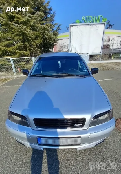 Volvo S40, снимка 1