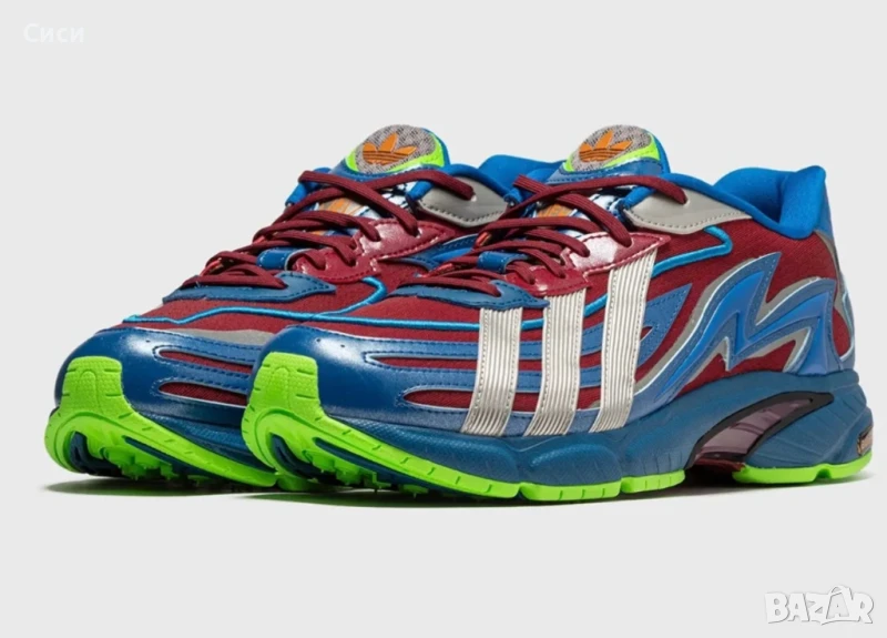 Маратонки adidas orcetro 38, снимка 1