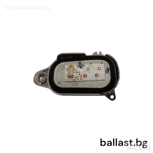 Баласт модул LED 8R0941476B DRL дясна позиция Audi Q5, снимка 1