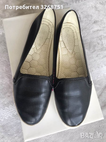 Нови есенни обувки, снимка 1