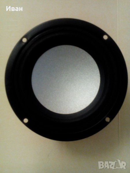 Говорители мидбас, снимка 1