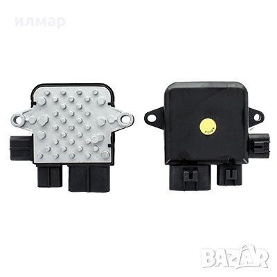 1355A124 Модул за перки за Митцубиши Оутлендър /01-06г/, снимка 1