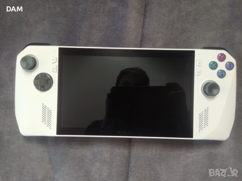 Asus Rog Ally , снимка 1