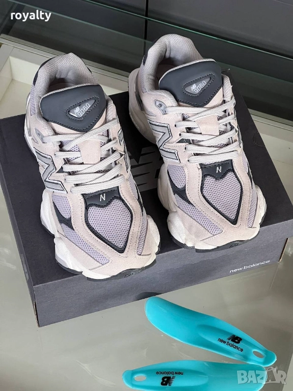 New Balance НА ЕДРО Дамски Маратонки 36-40 Номер 8 Бр., снимка 1