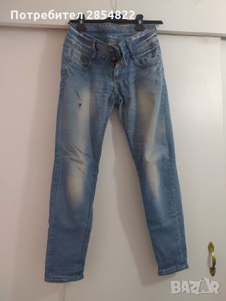 Дънки , снимка 1