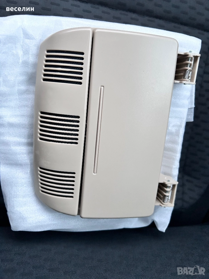 Жабка за очила за Skoda Octavia, Fabia Roomster 2007-2014, снимка 1