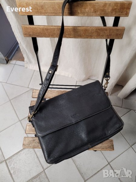 Dr Koffer  работна чанта за документи и лаптоп,( 215$ в интернет сайтове), снимка 1