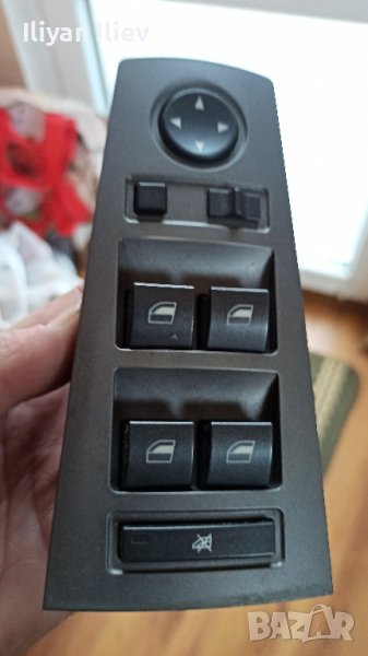  Управление ел. стъкла от БМВ 750 , снимка 1